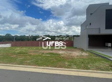 Terreno · 278m² · Lote no Jardins Sevilha