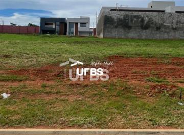 Terreno · 250m² · Lote no Jardins Sevilha