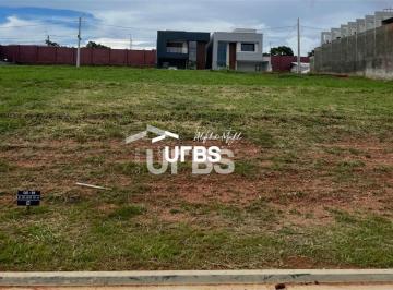 Terreno · 250m² · Lote no Jardins Sevilha