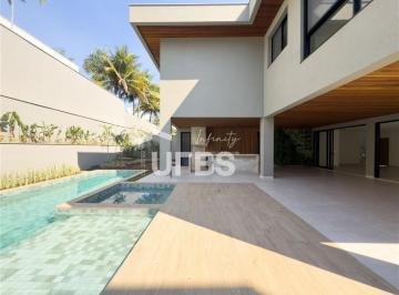 Casa · 519m² · 5 Quartos · 6 Vagas · Sobrado no Alphaville Ipês