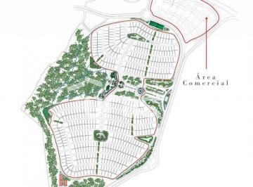 Comercial · 606m² · LOTE COMERCIAL À VENDA NO JARDINS FRANÇA