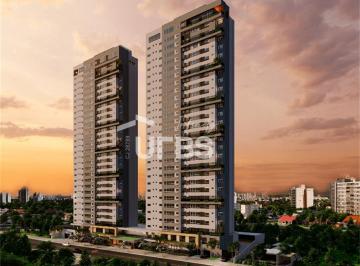 Apartamento · 63m² · 2 Quartos · 1 Vaga · Condomínio Bliss Enjoy Life - Apartamento 2 quartos, sendo 1 suíte