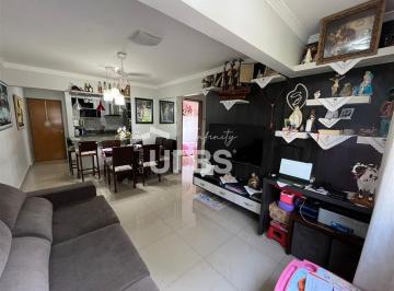 Apartamento · 57m² · 2 Quartos · 2 Vagas · Apartamento 2 quartos ao lado do Plaza D'oro Shopping