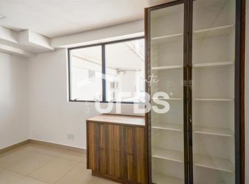 Comercial · 35m² · 1 Vaga · Sala Lourenço Office