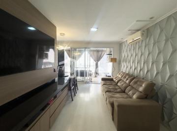 Apartamento · 64m² · 2 Quartos · 1 Vaga · Green LifeStyle Residencial Service