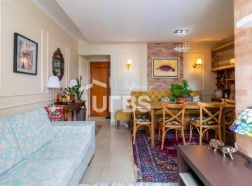 Apartamento · 89m² · 3 Quartos · 1 Vaga · Topázio - Apartamento 3 quartos, sendo 1 suíte