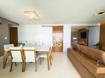 Apartamento · 115m² · 3 Quartos · Apartamento próximo ao parque Areião
