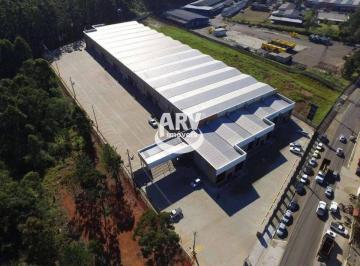 Comercial · Pavilhão - Distrito Industrial - Cachoeirinha - RS