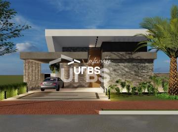 Casa · 205m² · 3 Quartos · 4 Vagas · Casa Térrea no Jardins França