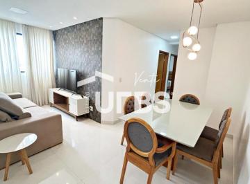 Apartamento · 72m² · 3 Quartos · 1 Vaga · Vaza Barris