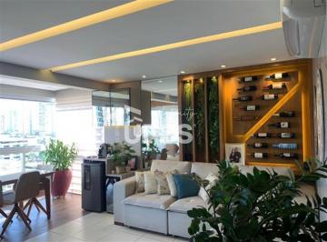 Apartamento · 70m² · 2 Quartos · 1 Vaga · K Apartments - Apartamento 2 quartos, sendo 1 suíte