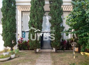 Casa · 258m² · 5 Quartos · 2 Vagas · Sobrado no Portal do Sol II