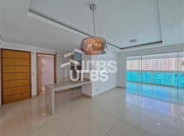 Apartamento · 110m² · 3 Quartos · 2 Vagas · Varandas do Eldorado - Apartamento 3 quartos, sendo 3 suítes