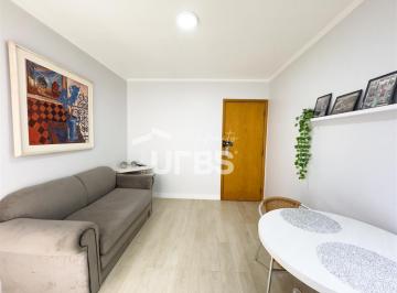 Apartamento · 33m² · 1 Quarto · 1 Vaga · VENDO FLAT COND.CRYSTAL PLACE