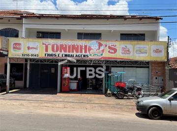Casa · 487m² · 4 Quartos · 4 Vagas · ESPAÇOSO SOBRADO COM RENDA MENSAL NO TÉRREO