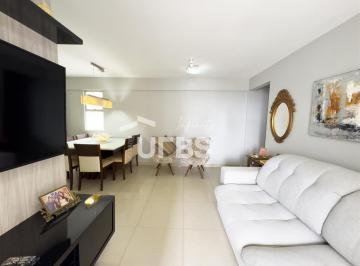 Apartamento · 89m² · 3 Quartos · 1 Vaga · Excelente apartamento