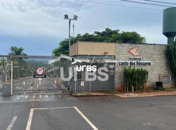 Casa · 79m² · 3 Quartos · 2 Vagas · Casa Térrea no Residencial Canto dos Pássaros
