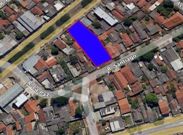 Comercial · 1713m² · 0 - Terreno Comercial