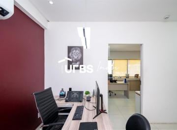 Comercial · 30m² · 1 Vaga · THE PRIME TAMANDARÉ OFFICE - Sala Comercial