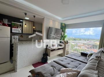 Apartamento · 57m² · 2 Quartos · 1 Vaga · Excelente Apartamento no Setor Pedro Ludovico