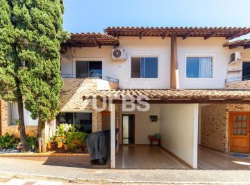 Casa · 151m² · 3 Quartos · 2 Vagas · Gramado Residence - Sobrado 3 quartos, sendo 1 suíte