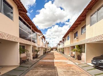Apartamento · 145m² · 3 Quartos · 2 Vagas · Sobrado no Condomínio Eldorado 1 - Jardim América