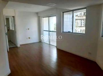 Apartamento · 90m² · 3 Quartos · 2 Vagas · Aluguel em Casa Amarela com 3qts., 1suite, 2vagas com 90m2
