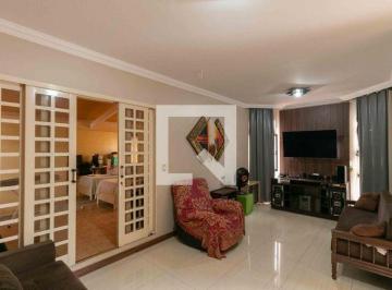 Casa · 420m² · 5 Quartos · 4 Vagas · Casa à Venda - Castelo, 5 Quartos,  420 m² - Belo Horizonte