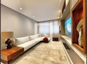 Apartamento · 240m² · 4 Quartos · 2 Vagas · Apartamento à Venda - Santo Agostinho, 4 Quartos, 240 m² - Belo Horizonte