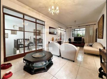 Casa · 503m² · 4 Quartos · 3 Vagas · Casa à Venda - Prado, 4 Quartos,  503 m² - Belo Horizonte