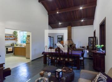 Casa · 2600m² · 4 Quartos · 6 Vagas · Casa à Venda - Retiro do Chalé, 4 Quartos,  2600 m² - Brumadinho