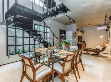 1 · Casa à venda na Rua Bastos Pereira - Vila Nova Conceição. Casa com 4 quartos, sendo 3 suítes, 290 m²