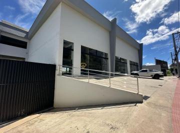 Comercial · 1570m² · Galpão, Maria Esmênia - Colatina