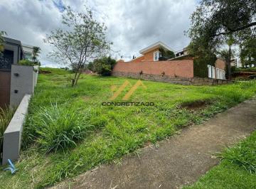 Terreno · 729m² · Terreno com 729 m² à venda - Vila Paradiso - Indaiatuba/SP