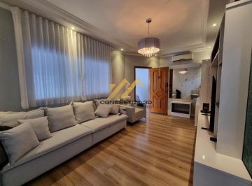 Casa · 180m² · 3 Quartos · 2 Vagas · Sobrado com 3 quartos sendo 1 suíte à venda, 180.67 m² - Jardim Belo Horizonte - Indaiatuba/SP