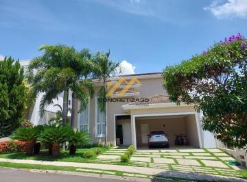 Casa · 275m² · 4 Quartos · 4 Vagas · Sobrado com 4 quartos sendo 2 suítes à venda, 275 m² - Residencial Santa Clara - Indaiatuba/SP