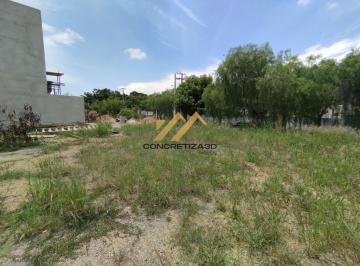 Terreno · 277m² · Terreno com 277,85 m² à venda no Jardim do Sol – Indaiatuba/SP