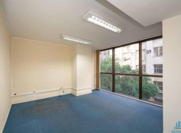 Comercial · 140m² · Sala comercial com 150m na Rua do Carmo