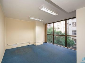 Comercial · 140m² · Sala comercial com 150m na Rua do Carmo