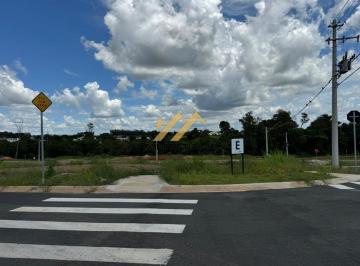 Terreno · 307m² · Terreno com 307 m² à venda - Villa Trivento - Indaiatuba/SP