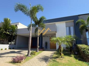 Casa · 189m² · 4 Quartos · 4 Vagas · Casa à venda em Indaiatuba, Jardim Esplanada, com 4 quartos, com 189.6 m², Condomínio Dona Lucilla