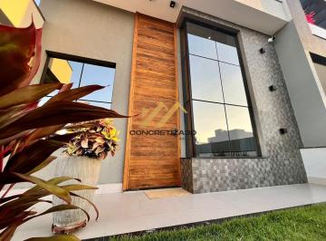 Casa · 189m² · 3 Quartos · Casa à venda em Indaiatuba, Jardim Esplanada, com 3 suítes, com 189 m², Condomínio Dona Maria José