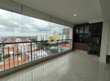 Apartamento · 116m² · 3 Quartos · 3 Vagas · Apartamento com 3 suítes à venda e para alugar com 116 m² - Condomínio Le Château - Indaiatuba/SP