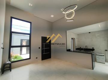 Casa · 84m² · 3 Quartos · Casa com 3 quartos sendo 1 suíte à venda, 84 m² - Jardim Belo Horizonte - Indaiatuba/SP