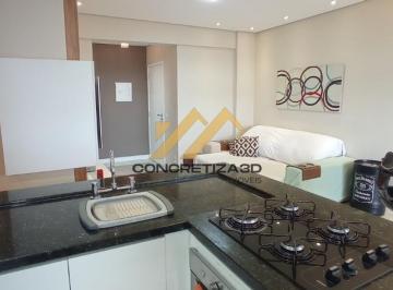 Apartamento · 82m² · 2 Quartos · 2 Vagas · Apartamento à venda em Indaiatuba, Vila Homero, com 2 suítes, com 82 m², Sky Towers Home