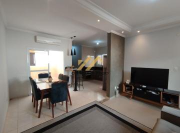 Casa · 103m² · 2 Quartos · 2 Vagas · Casa com 2 quartos sendo 1 suíte à venda, 103.23 m² - Jardim Residencial Veneza - Indaiatuba/SP