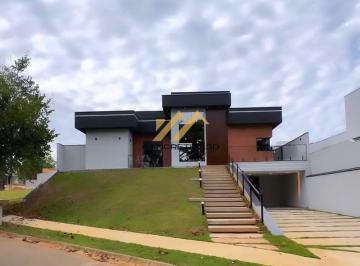 Casa · 263m² · 4 Quartos · 6 Vagas · Casa à venda em Indaiatuba, Jardim dos Lagos, com 4 suítes, com 263 m², Condomínio Jardim dos Lagos