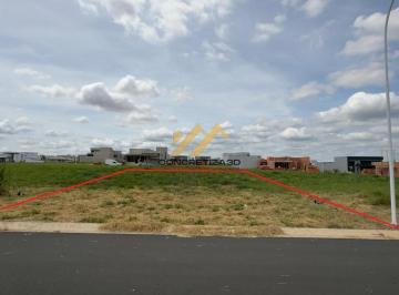 Terreno · 300m² · Terreno com 300 m² à venda - Jardim Residencial Dona Maria Cândida - Indaiatuba/SP