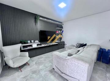 Casa · 120m² · 3 Quartos · 6 Vagas · Sobrado com 3 quartos, com 120 m² à venda - Jardim Park Real, Indaiatuba/SP