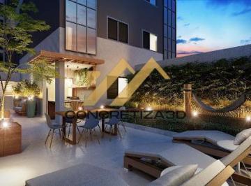 Apartamento · 27m² · 2 Quartos · Apartamento à venda em Indaiatuba, Cidade Nova II, com 2 quartos, com 27.03 m², My Studium